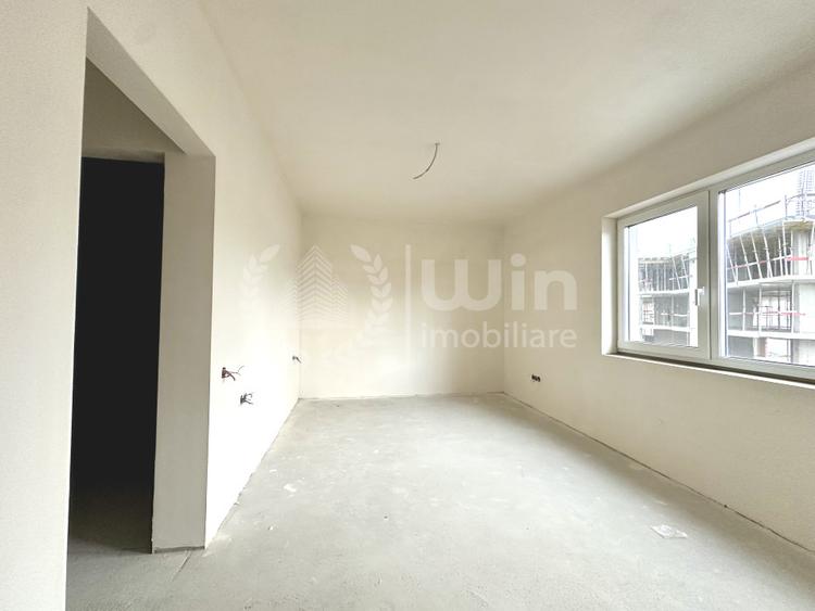 Apartament 3 Camere | 73mp | Bloc nou | Semicentral | Piata Abator