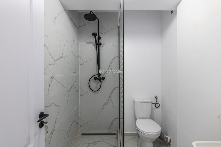MILITARI RESIDENCE | TINERETULUI 65C | FINISAT COMPLET| CENTRALA | COMISION 0% | - 8