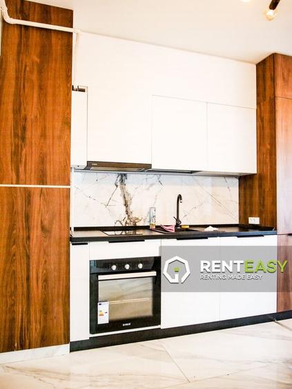 Studio situat in zona Tatarasi - Venetia Residence
