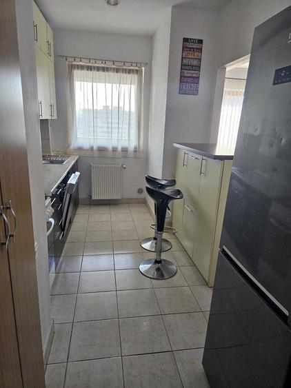 Apartament cu 2 camere | 62 mp + Balcon | Parcare | Marasti