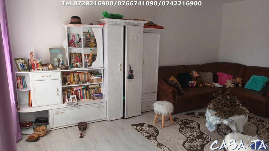 Casa situata in Oras Tismana - Isvarna