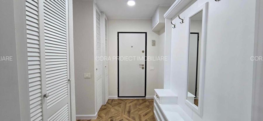 Apartament 2 camere de închiriat, str. Călugăreni/Parcul Magnolia-AP1430 - 18