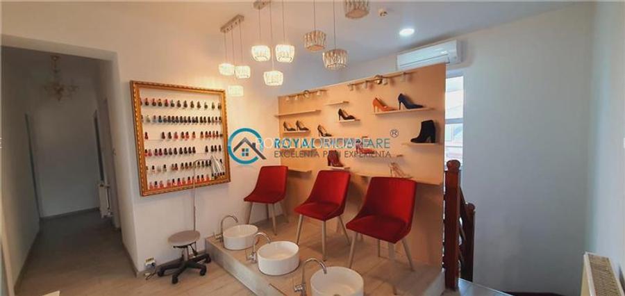 Royal Imobiliare-Inchiriere Spatiu Comercial Zona Bulevardul Independentei - 15