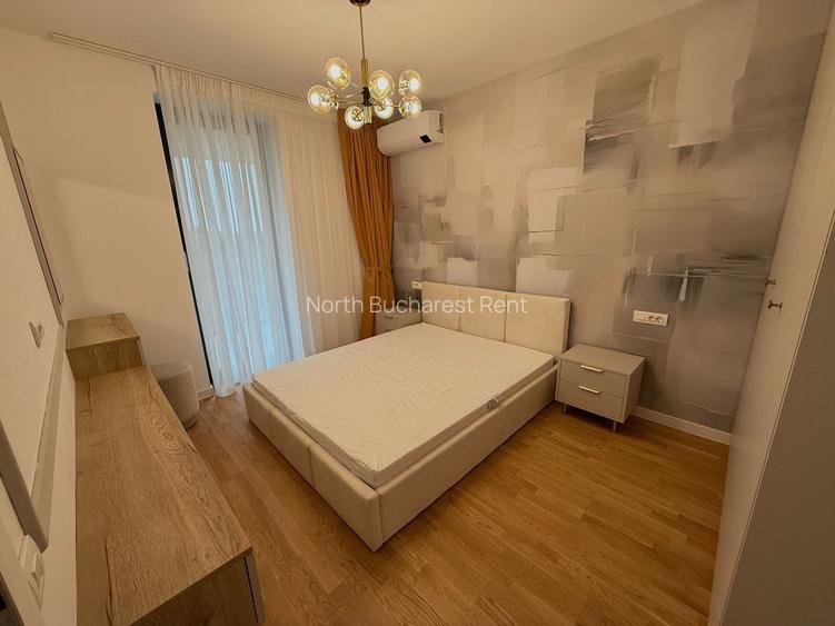 THE IVY | Apartament 3 camere - 7