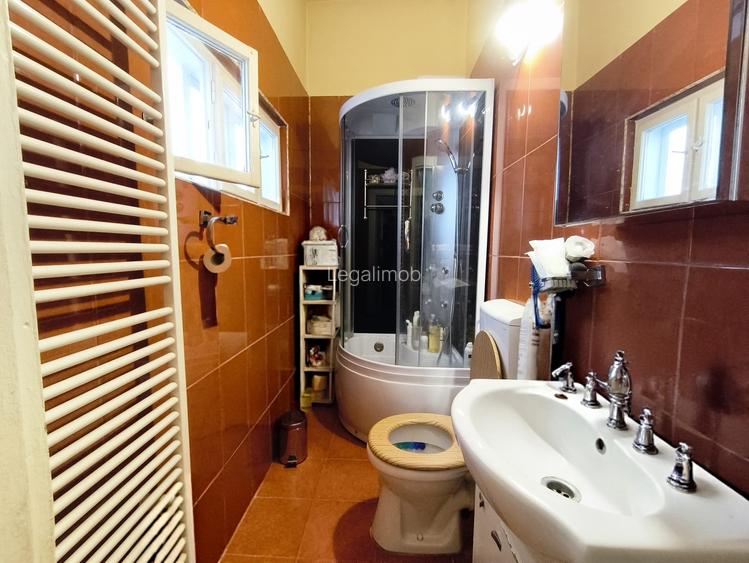 Casa individuala situata in centrul Brasocului, zona regiunilor - 10