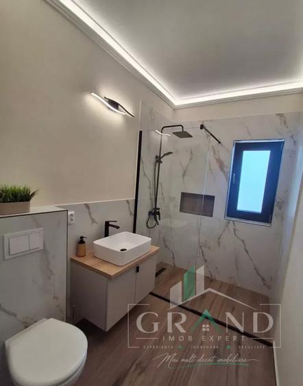 Apartament 2 camere | Etaj Intermedeiar | Parcare inclusa