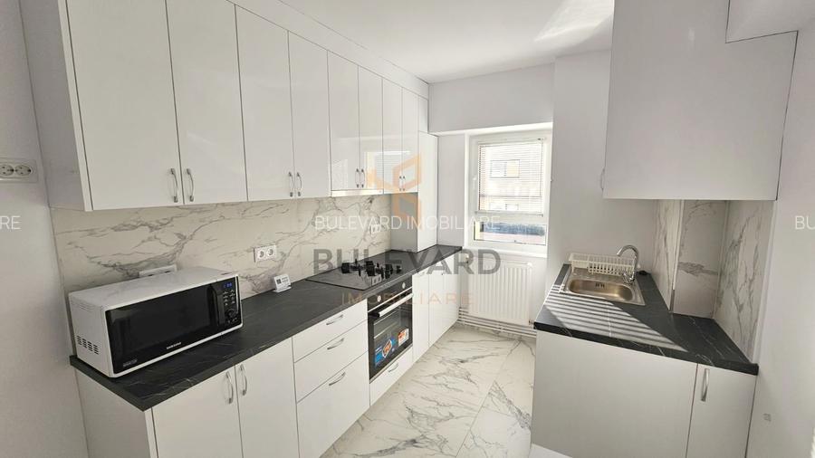 Apartament 3 camere decomandate, parcare, strada Observatorului - 2