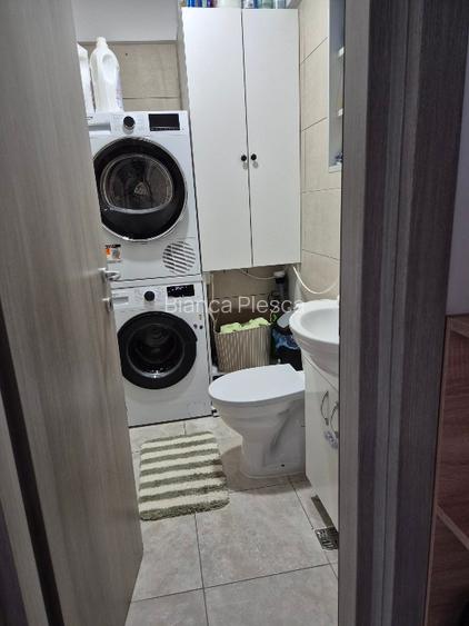 Proprietar - Apartament 3 camere în Vișan + Parcare inclusă - 7