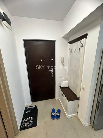 Apartament 2 camere | Politehnica Park | Metrou Grozavesti 5 minute - 3