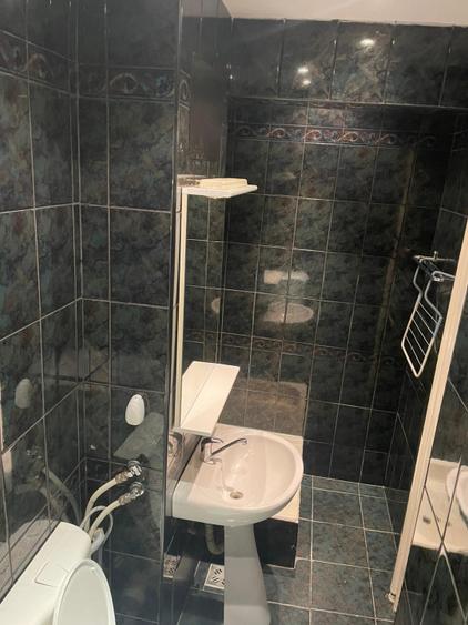 Apartament 4 camere, 125 mp, mobilat utilat, zona Centrala
