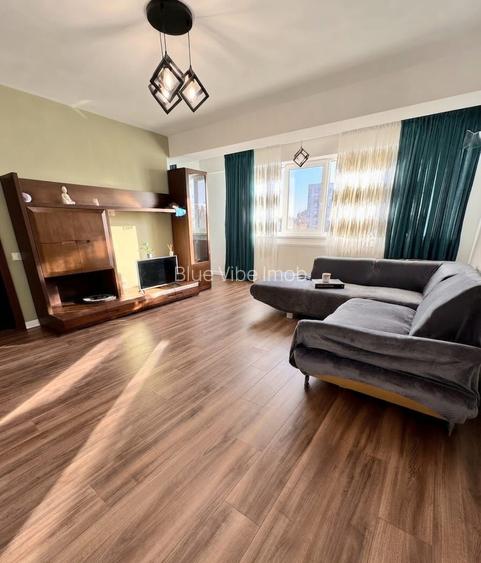 Apartament 2 camere 60 mp - Zona Vivo Mall -Pet friendly-Bloc Nou - 2