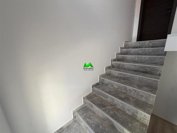Casa de vanzare singur in curte 4 camere Sibiu Cisnadie