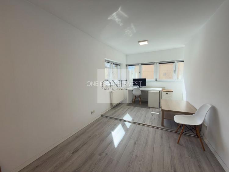 Apartament 2 camere, zona Garii - 22