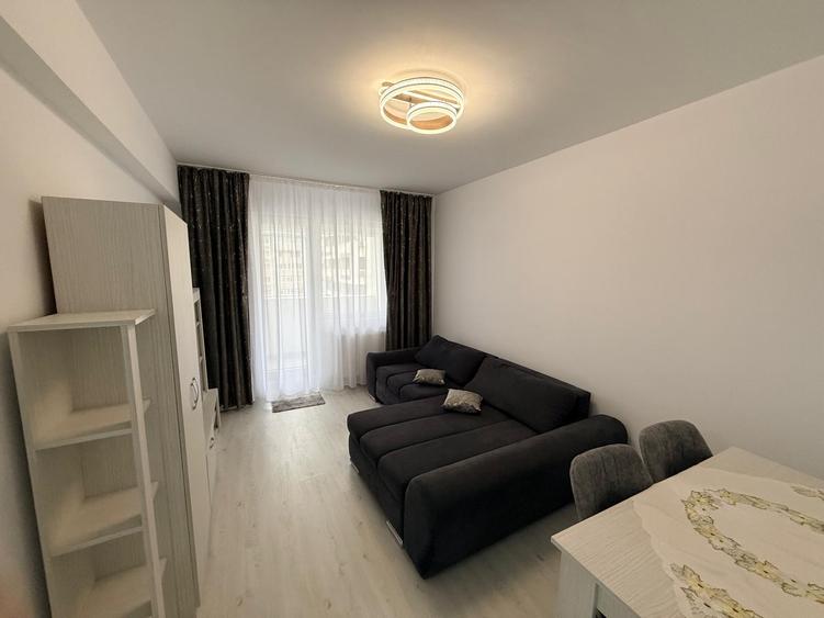 Inchiriere Apartament 2 camere Militari Residence
