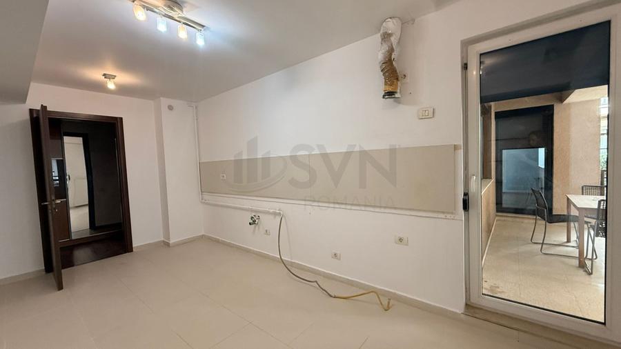 REA1028498 APARTAMENT SUPERB l TERASA l 2 GARAJE l HERASTRAU l NORDULUI