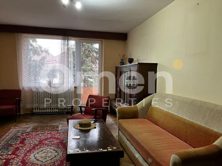 Oportunitate rară în Baia Mare – Apartament ultracentral 3 camere - 80 mp