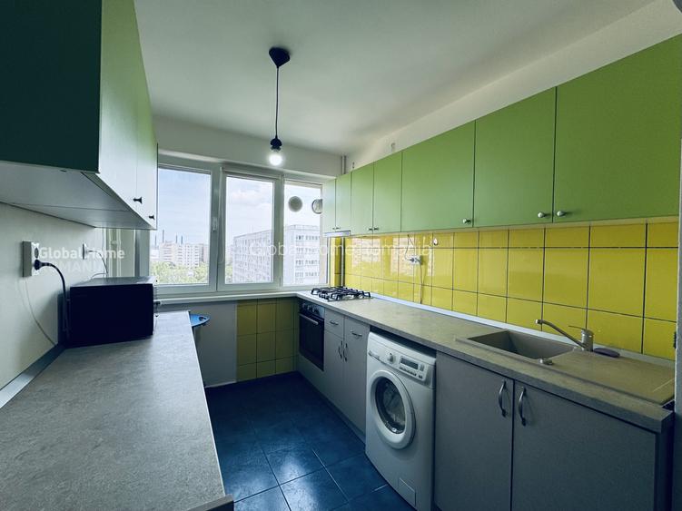 Apartament 2 Camere | Baba Novac | Parcul IOR | Intrarea Reconstrucției - 9
