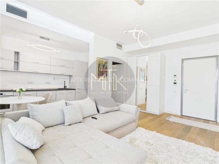 Exclusiv - Apartament lux 3 camere I One Herastrau Park - 3