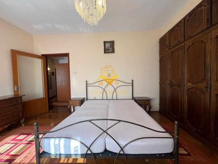 3 camere decomandate, Garaj, Hasdeu, Piezisa, UMF, USAMV, Clinicilor