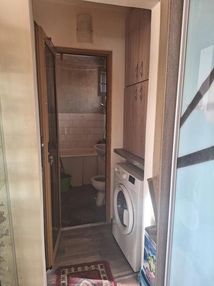Apartament 3 camere, etaj intermediar, peste drum de Universitatea de Nord