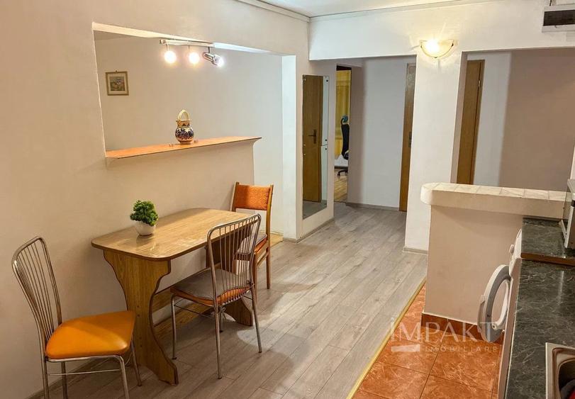 Apartament 4 camere, 80 mp | Zorilor | Aproape de Centru și Facultăți