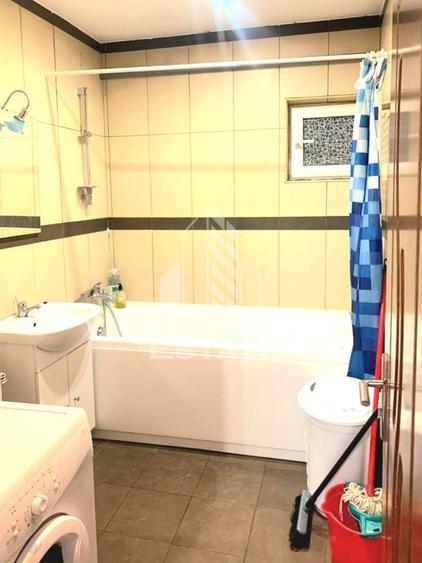 Apartament 2 camere Ared Uta