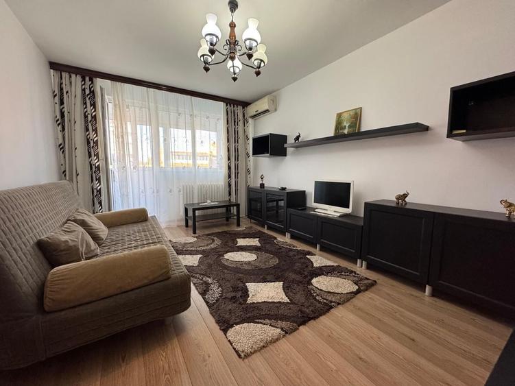 Apartament 2 camere - Jean Steriardi - Comision 0% - loc de parcare -