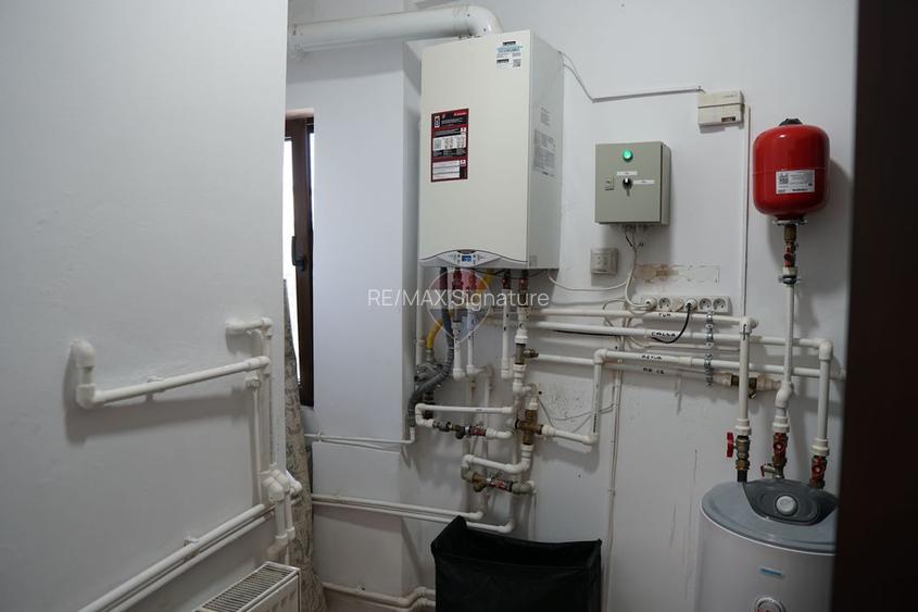 3 camere | Calea Victoriei | 101 mp | Renovat 2022 | Centrală - 11