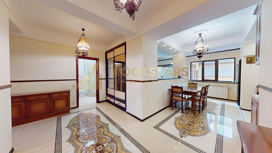 Apartament 4 camere | Floreasca | 120 mp utili