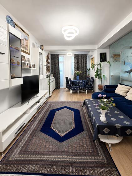 Apartament rar 2017 în Dristor | 2 camere | 86 mp | 2 minute Metrou