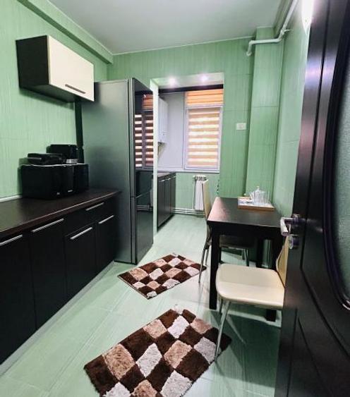 Apartament 2 camere Gara