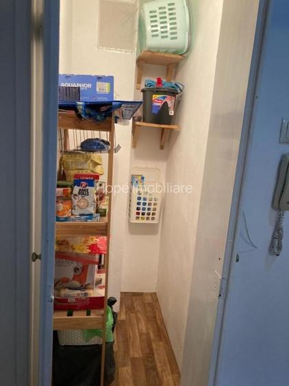 Brancoveanu Budimex Apartament 2 camere - 10