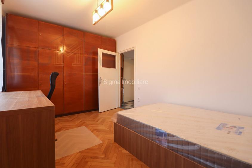 Apartament cu 3 camere de inchiriat, zona UMF! - 9
