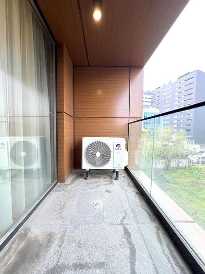 2 camere Baneasa-Herastrau Bloc Boutique - la cheie