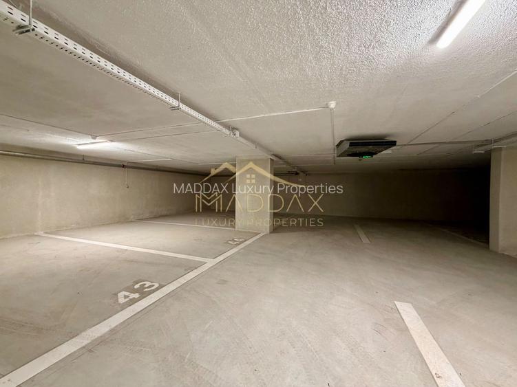 Apartament cu 2 camere *72mpu* + Terasa / *Prima Inchiriere* / Baneasa - Metrou - 55