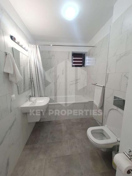 Greenfield Residence - 2 camere cu gradina in suprafata de 35 mp