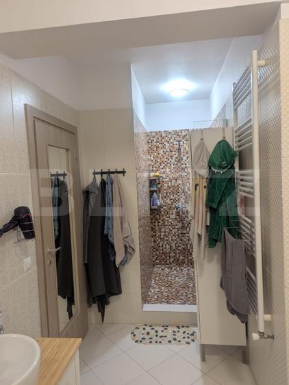 Apartament 4 camere, 89.10 mp, zona Vișoianu- Lunca Cetățuii