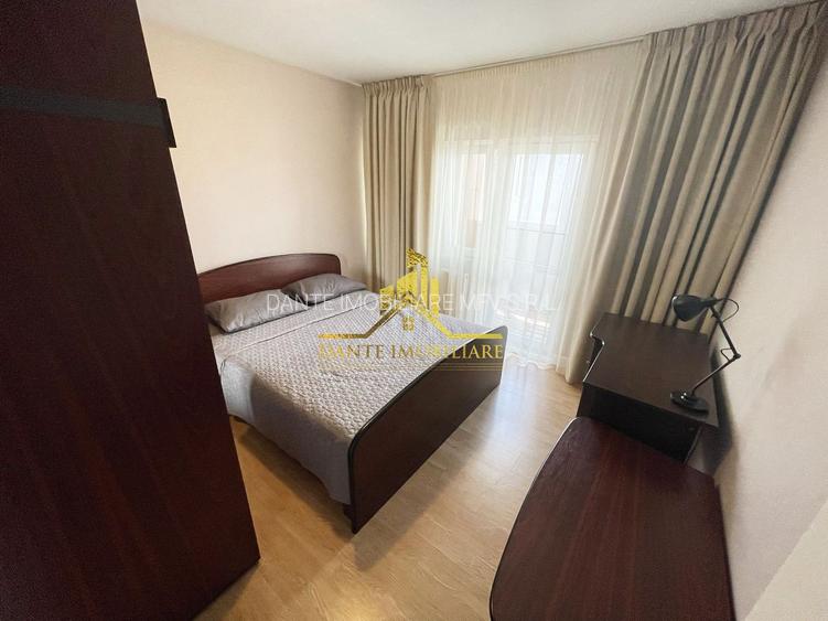 2 dormitoare, decomandat, modern, balcon, Zorilor, Observatorului, UMF - 11