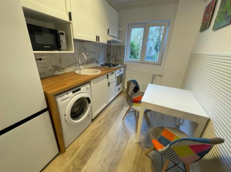 2 camere Tineretului parc