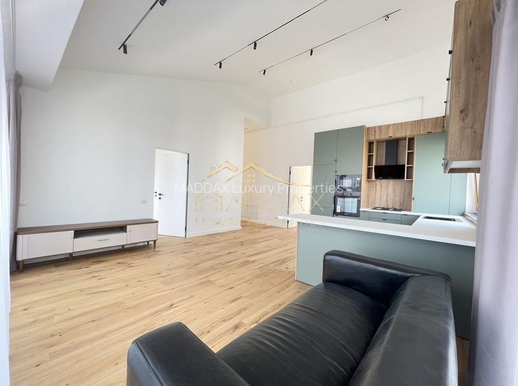 Apartament 4 Camere**TERASA**Bloc boutique***NOU// DOMENII - 10