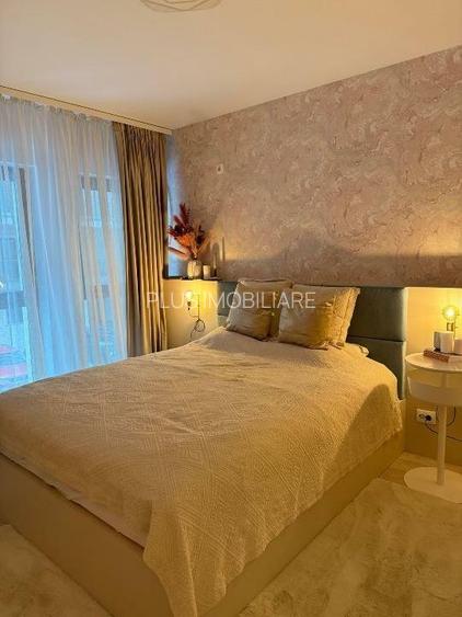 Apartament 4 camere Lux+2locuri de parcare in Complexul Moghioros Park - 6
