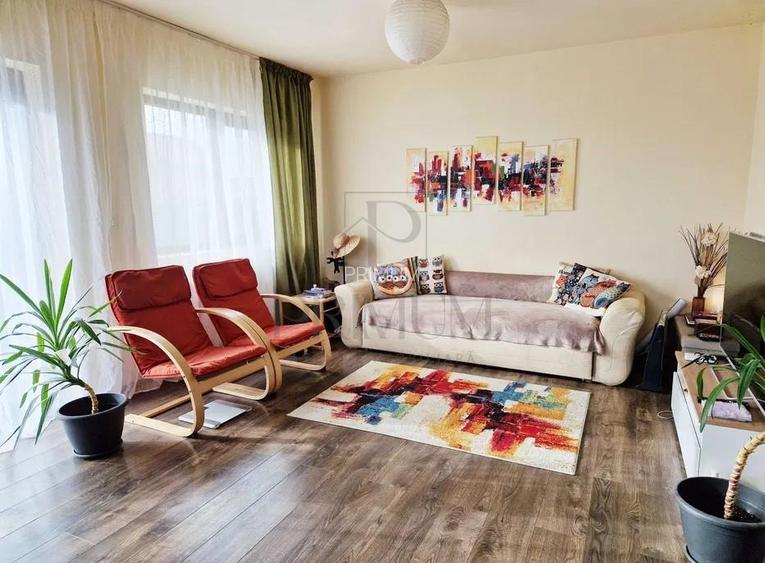 Casa Individuala - 5 camere - teren 605 mp - 2