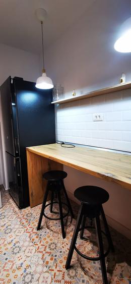 🙋Tomis II 🔸3 Camere semiDecomandate 59m² Renovat Mobilat Utilat Centrala