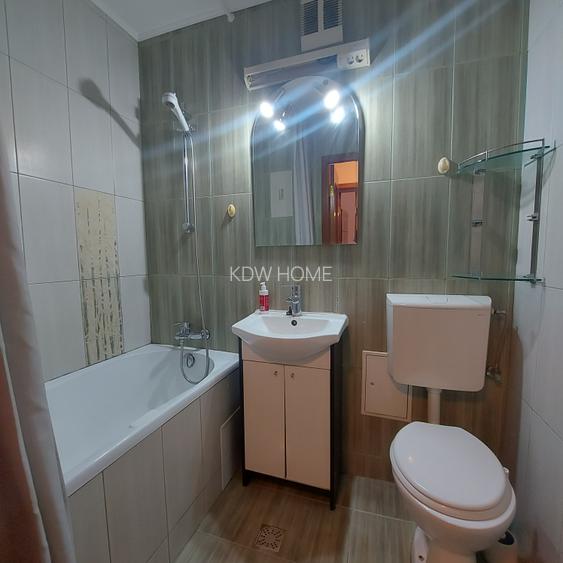 Brancoveanu Huedin- apartament ideal familie - 8