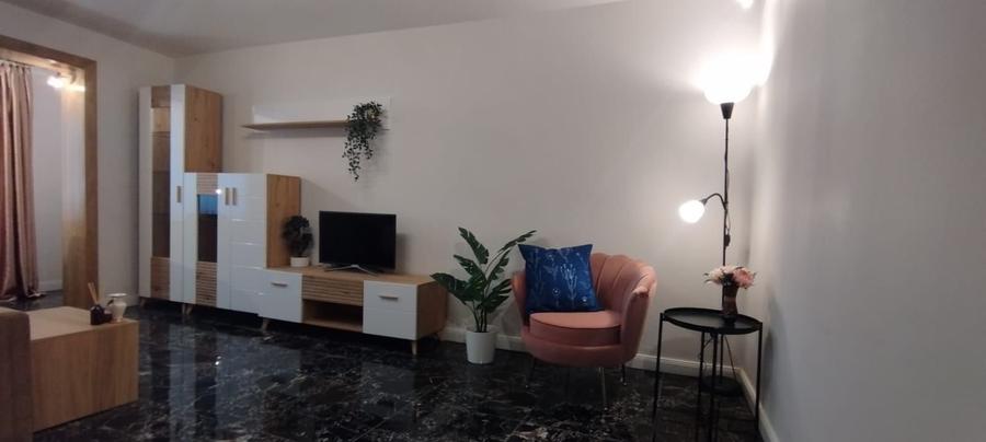 Apartament modern cu 2 camere | 60 mp | Manastur