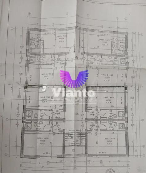 Închiriez clădire/spatiu comercial 4 etaje / Balea