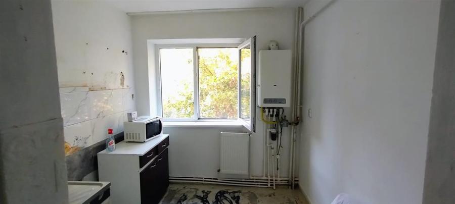 Apartament 2 camere ultracentral Buzau