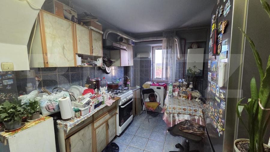 Apartament 2 camere, decomandat, 45 mp, zona Brestei Biserica