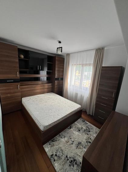 Apartament 2 camere mobiliat si utilat Grivitei