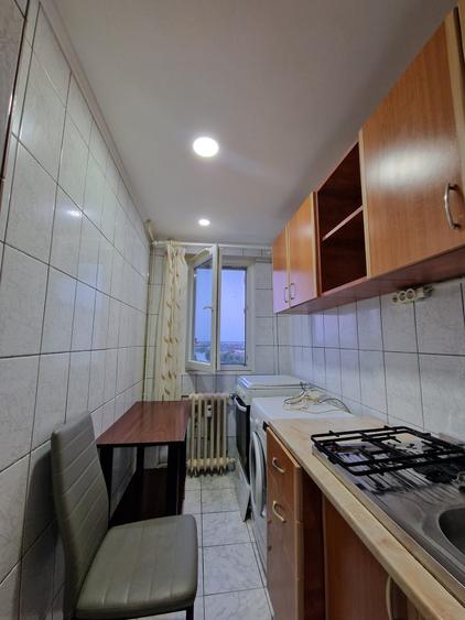 Chișinău- Delfinului - Apartament 2 camere - reabilitat termic - decomandat